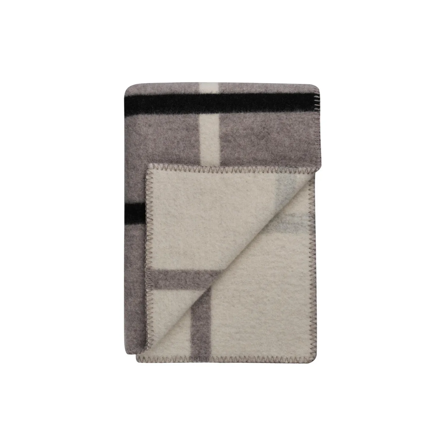 Røros Tweed KNUT Throw,> Plaider