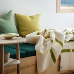 Røros Tweed KNUT Throw,> Plaider