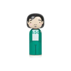 Lucie Kaas Kokeshi Spiller 456> Figurer & Glaskunst