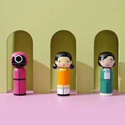 Lucie Kaas Kokeshi Spiller 456><noscript><img width=