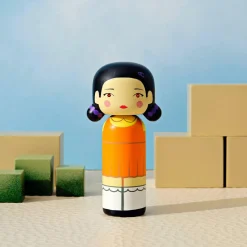 Outlet Lucie Kaas Kokeshi Young-hee gul