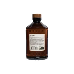 Best Bacanha Økologisk sirup - Basilikum