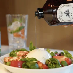 Best Bacanha Økologisk sirup - Basilikum