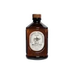 Hot Bacanha Økologisk sirup - Mojito