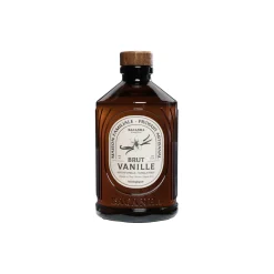 Bacanha Økologisk sirup - Vanilje> Delikatesser