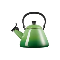 New Le Creuset Kone Kedel, bamboo green