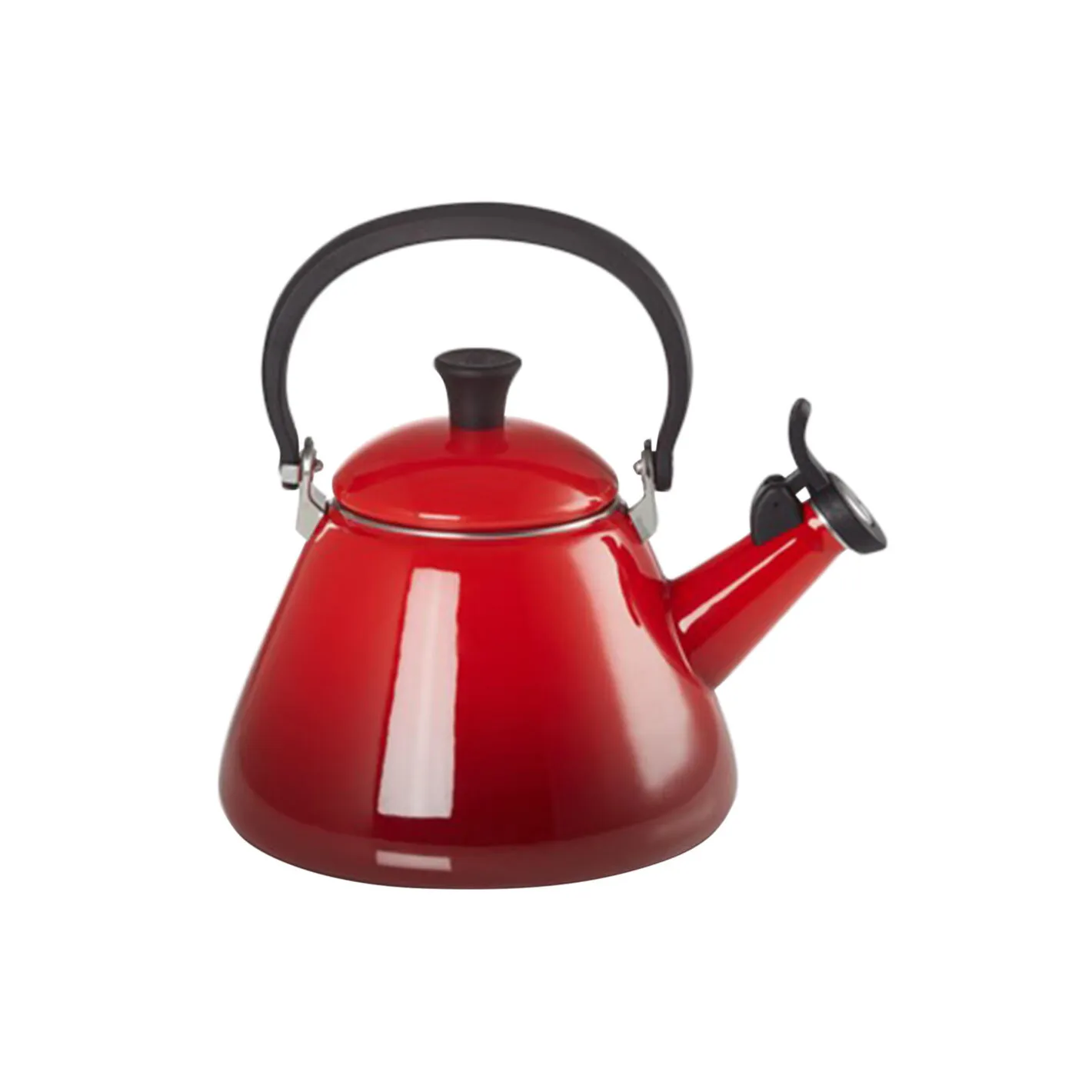 Le Creuset Kone Kedel,> Kaffe- & Teudstyr|Køkkenmaskiner