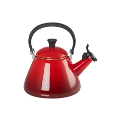 Le Creuset Kone Kedel,> Kaffe- & Teudstyr|Køkkenmaskiner
