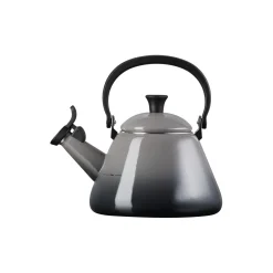 Discount Le Creuset Kone Kedel, flint