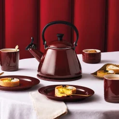 Sale Le Creuset Kone Kedel, garnet garnet, garnet, garnet, garnet