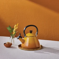 Le Creuset Kone Kedel, nectar