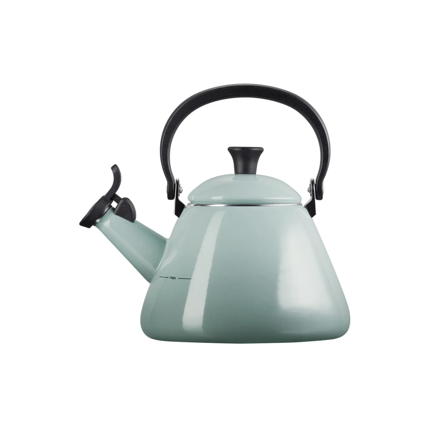 Le Creuset Kone Kedel, sea salt