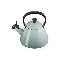 Le Creuset Kone Kedel, sea salt