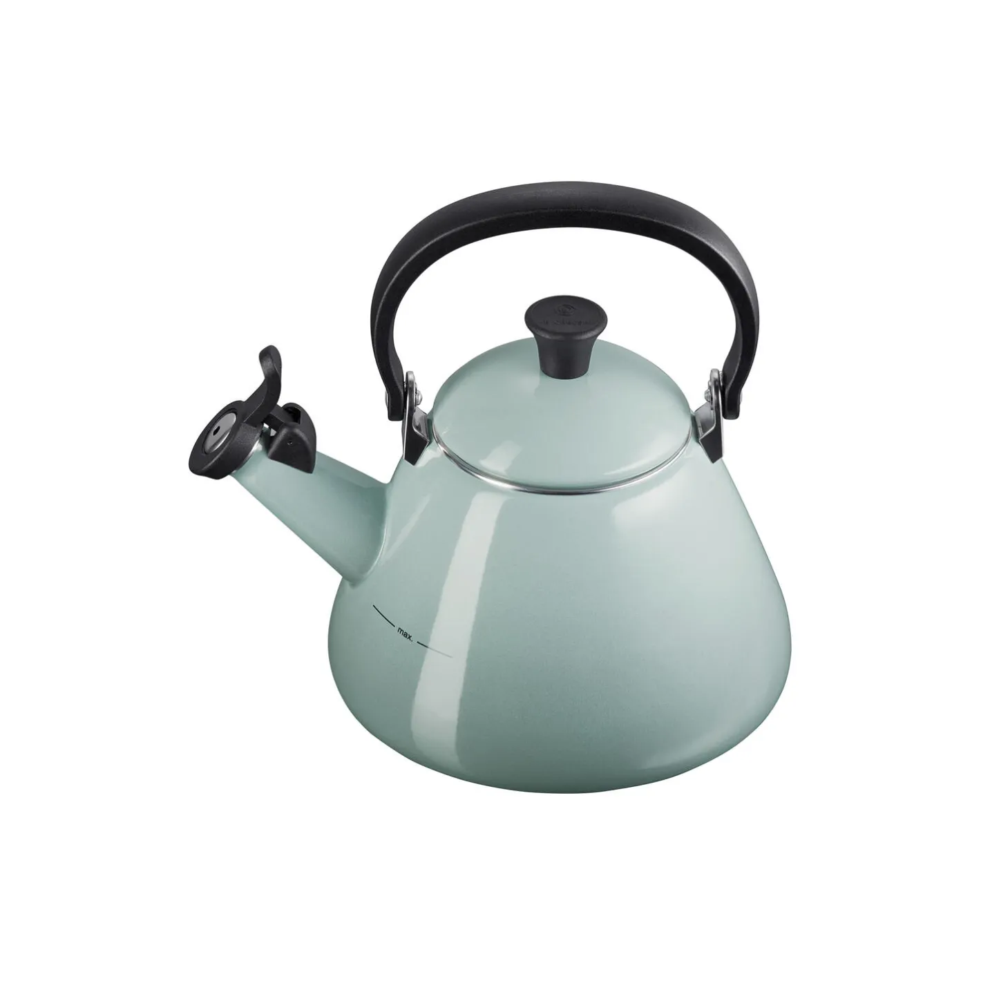 Le Creuset Kone Kedel, sea salt