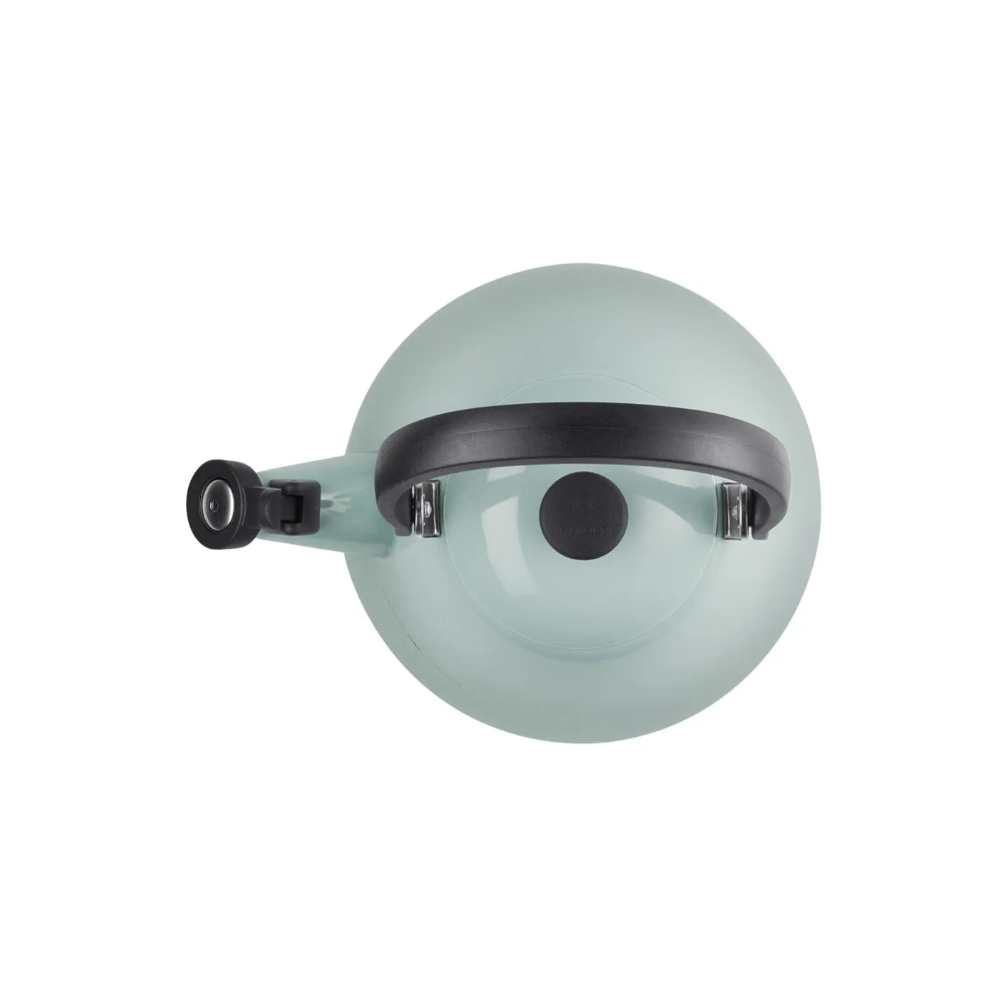 Le Creuset Kone Kedel, sea salt