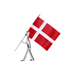 Kay Bojesen Kongelig Fanebærer> Figurer & Glaskunst