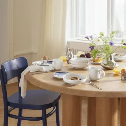 Georg Jensen KOPPEL kop 27 cl 2 stk., hvid> Kopper & Krus
