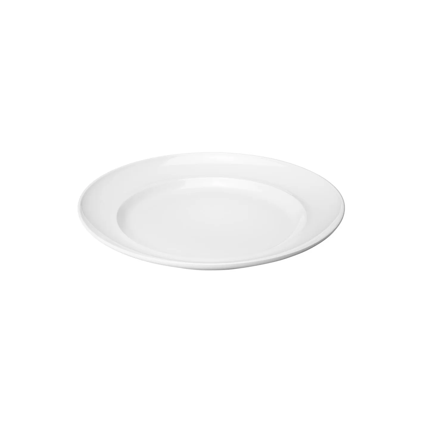 Sale Georg Jensen KOPPEL middagstallerken 27 cm, hvid