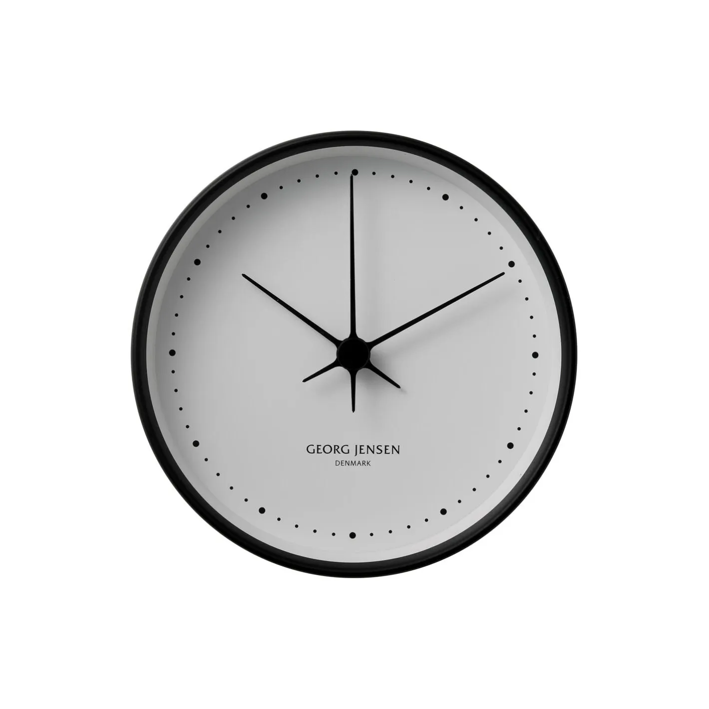 Georg Jensen Koppel vægur> Ure