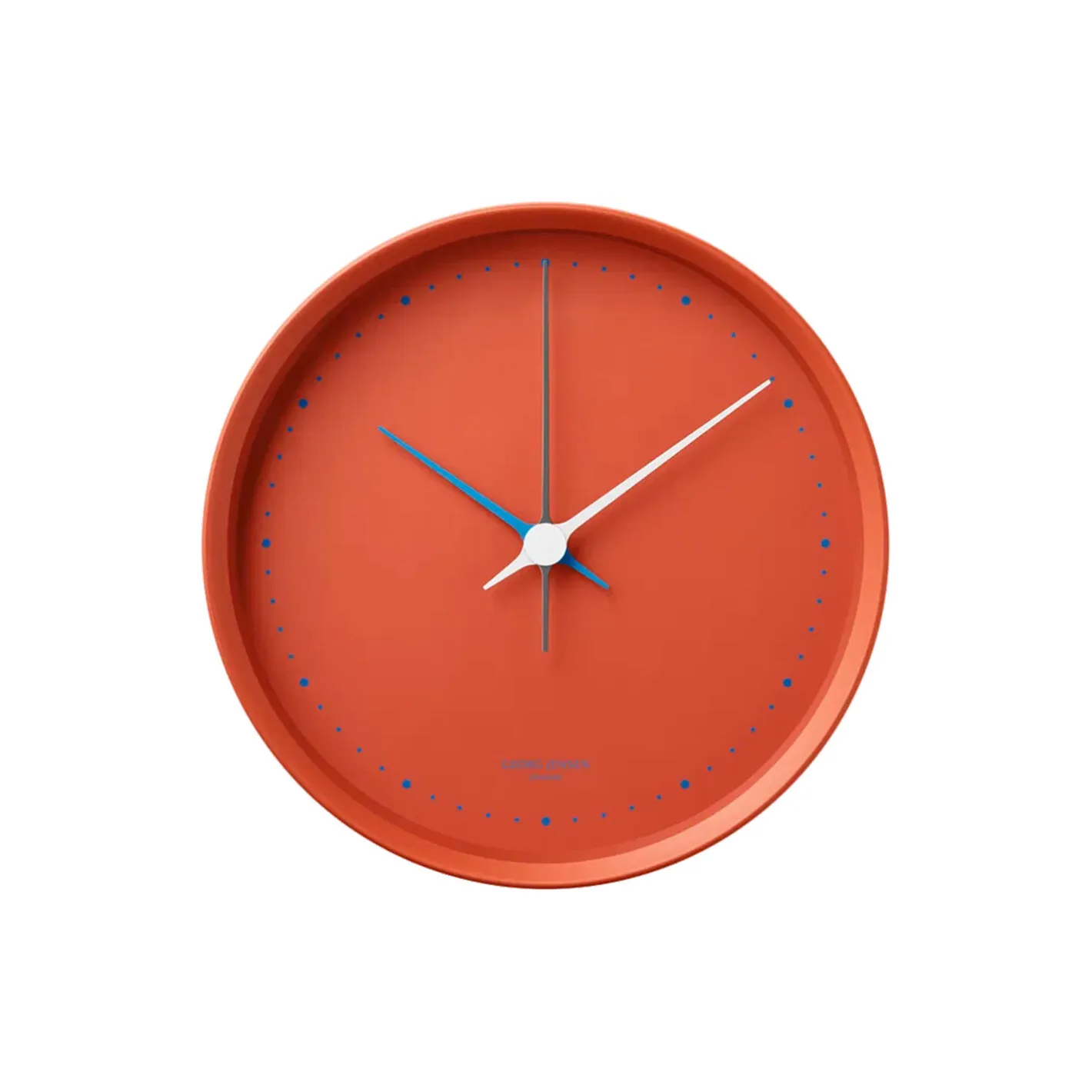 Georg Jensen Koppel Vægur,> Ure