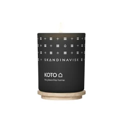 Best Skandinavisk KOTO Scented Candle