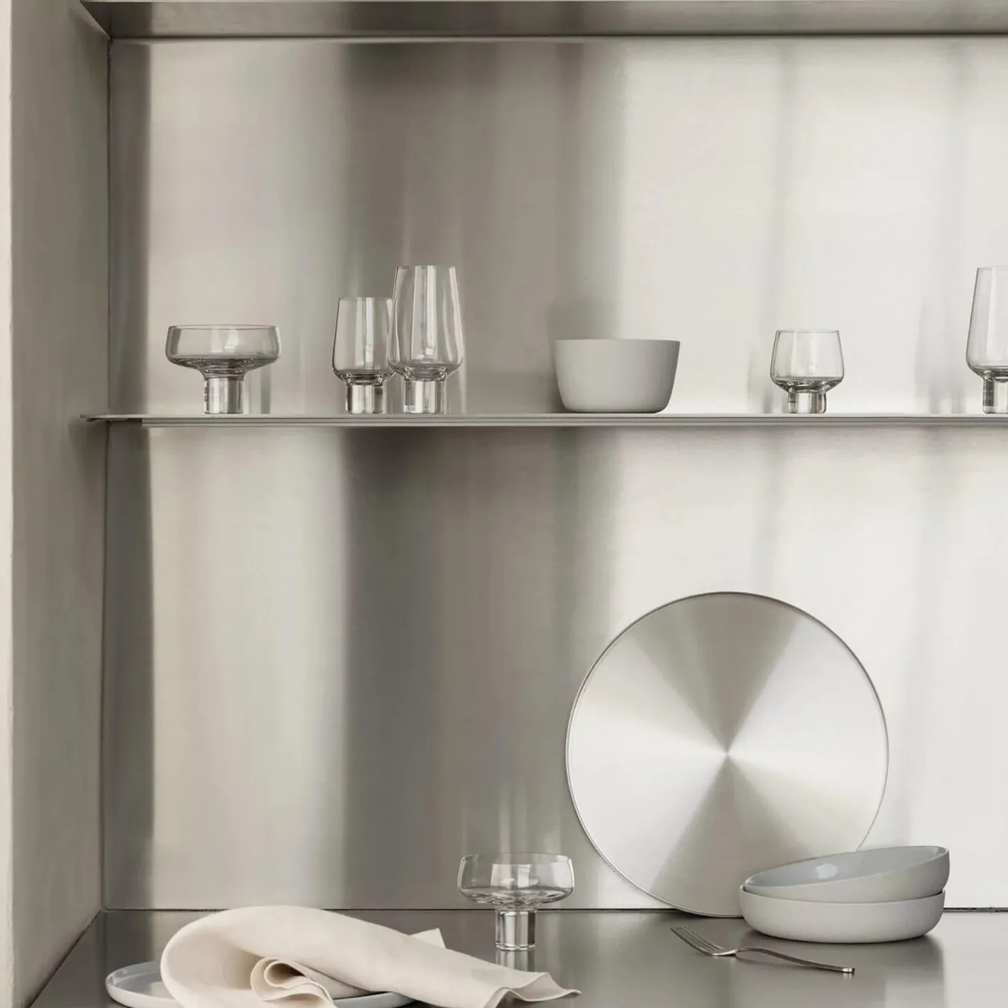 New Blomus KOYOI Liquor Glass