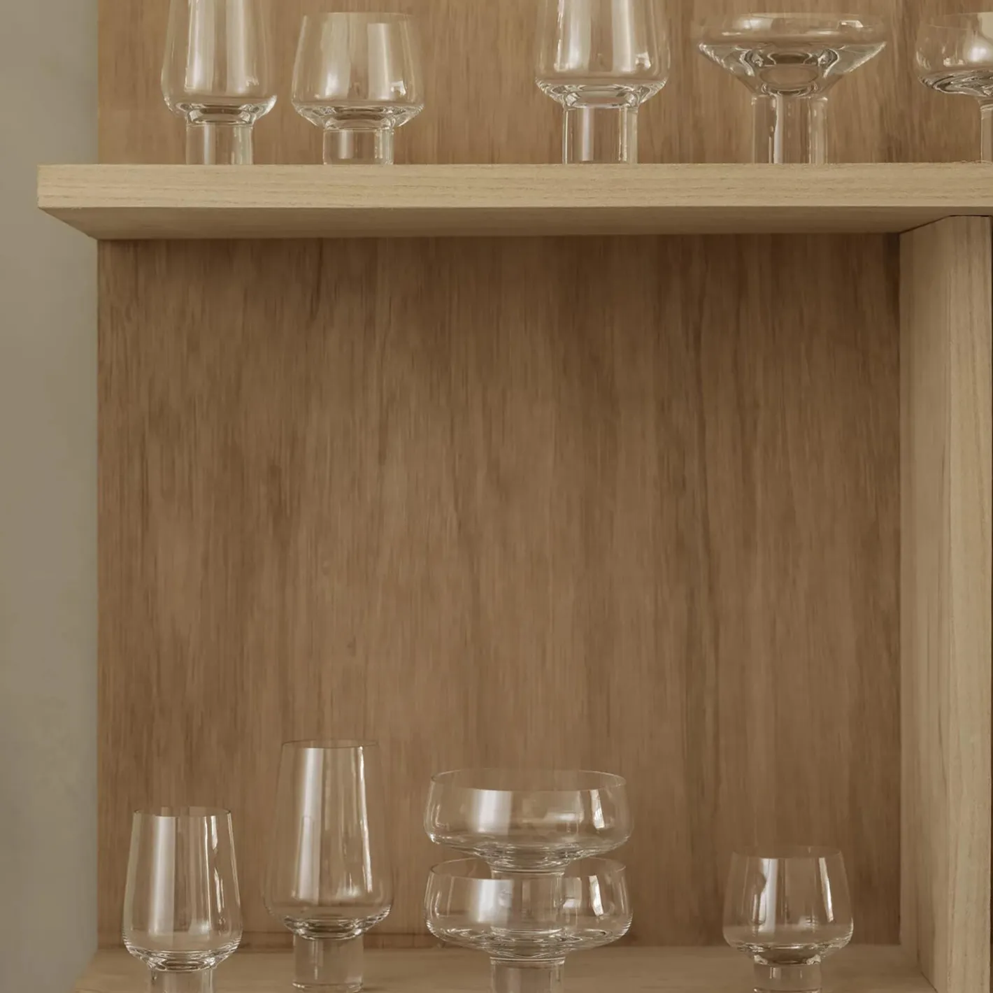 Blomus KOYOI Prosecco Glass> Glas