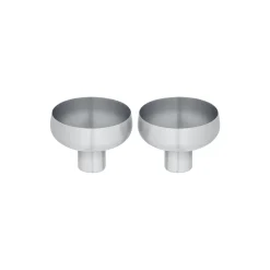 Best Blomus KOYOI STEEL Champagne Coupe 2 stk..