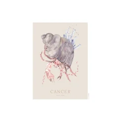 Discount All by Voss Krebsen plakat