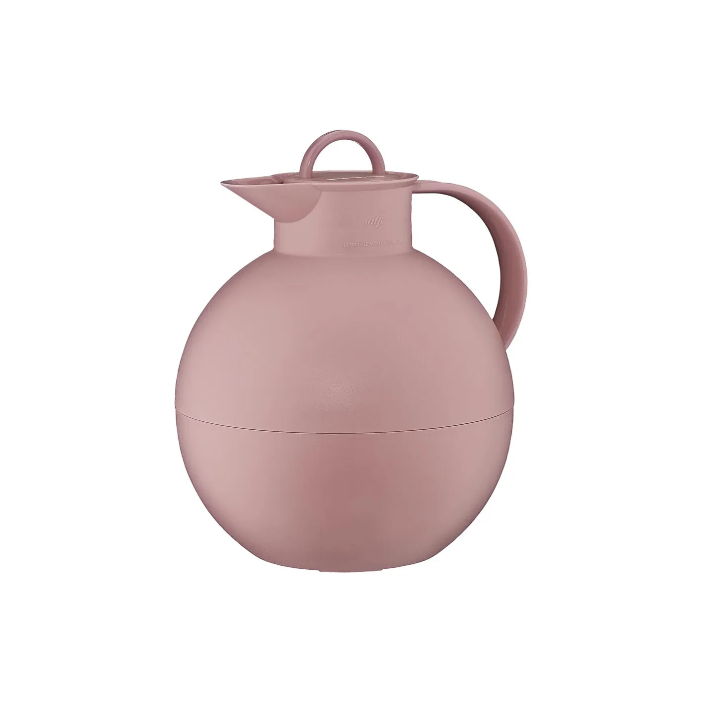 Outlet Alfi Kugle termokande, ash rose