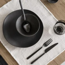 Best Blomus KUMI Bowl, espresso