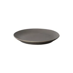 Clearance Blomus KUMI Dinner Plate Ø 26 cm, espresso