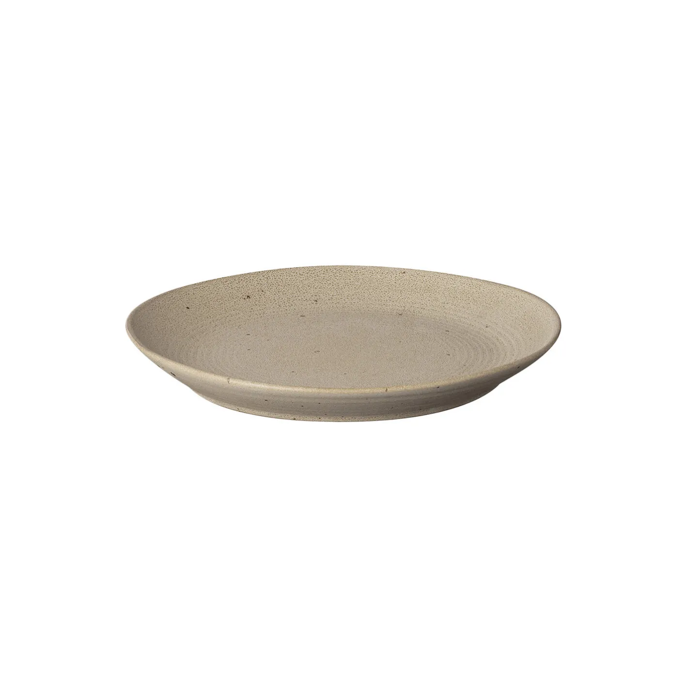Blomus KUMI Dinner Plate Ø 26 cm,> Tallerkener