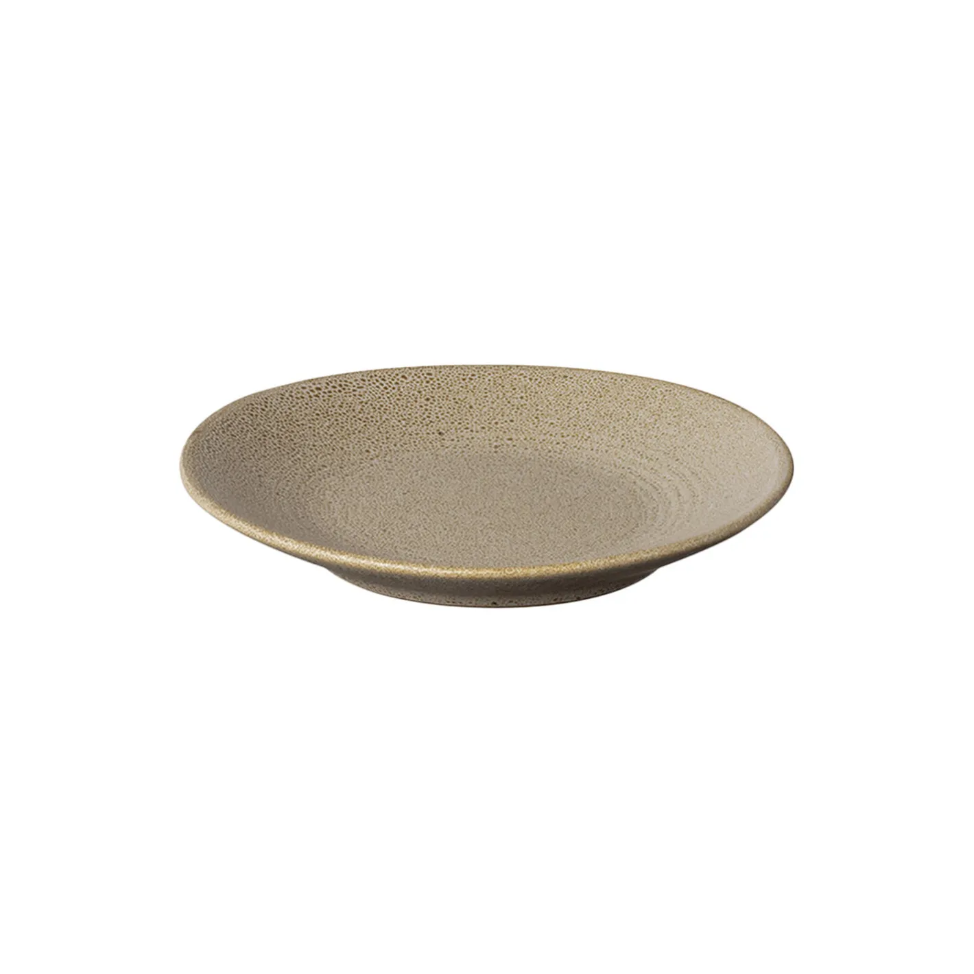 Blomus KUMI Plate Ø 14 cm, fungi