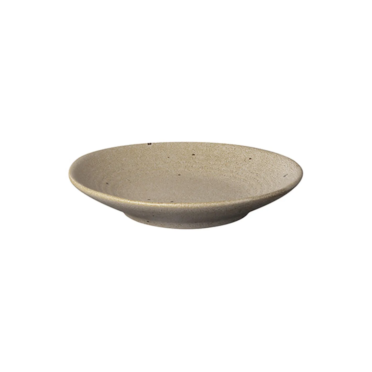 Outlet Blomus KUMI Plate Ø 10 cm, fungi