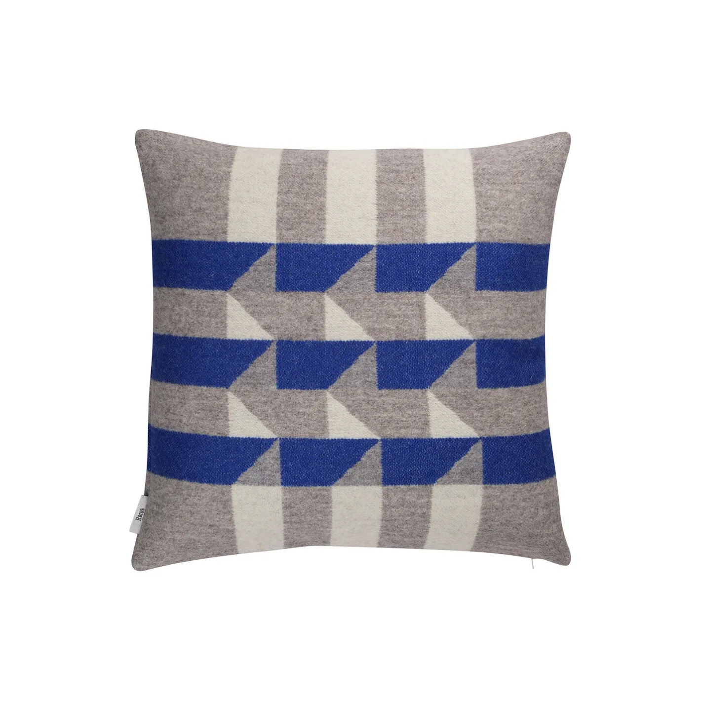 Røros Tweed KVAM Cushion,> Pyntepuder & Hynder