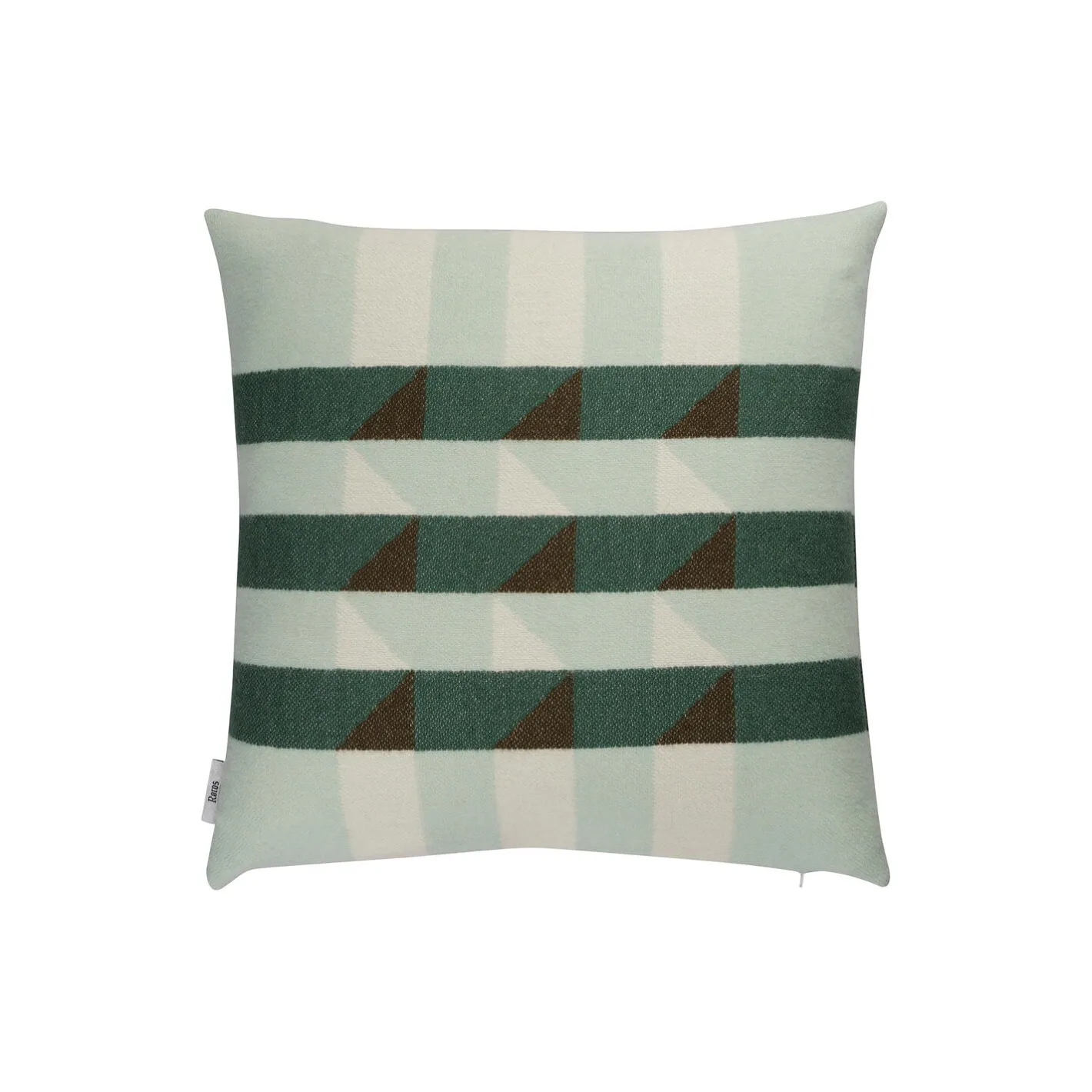 Røros Tweed KVAM Cushion,> Pyntepuder & Hynder