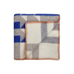 Røros Tweed KVAM Half Size Throw,> Plaider