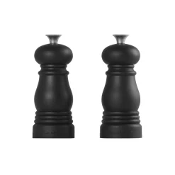 New Le Creuset Kværnsæt mini, matte black