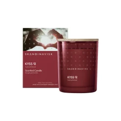 Sale Skandinavisk KYSS Scented Candle