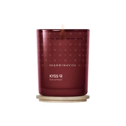 Sale Skandinavisk KYSS Scented Candle