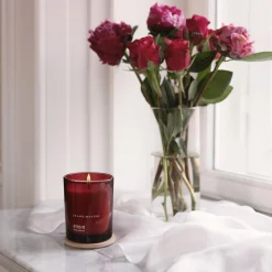 Sale Skandinavisk KYSS Scented Candle