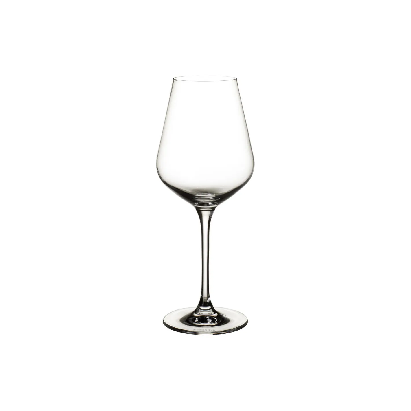 Villeroy & Boch La Divina hvidvinsglas 4 stk.> Glas