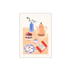 Poster & Frame Laura Hygge> Plakater & Rammer