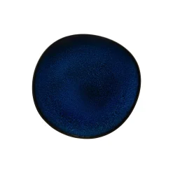 Online Villeroy & Boch Lave Bleu tallerken Ø 23 cm
