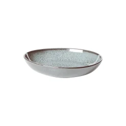 Online Villeroy & Boch Lave Glacé dyb tallerken Ø 22 cm, turquoise