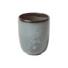 Villeroy & Boch Lave Glacé krus, turquoise> Kopper & Krus