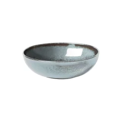 New Villeroy & Boch Lave Glacé skål, turquoise