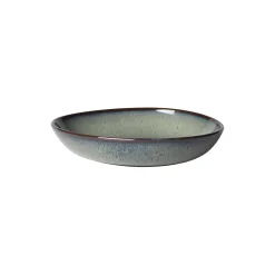 Villeroy & Boch Lave Gris dyb tallerken Ø 22 cm, grey> Skåle & Fade
