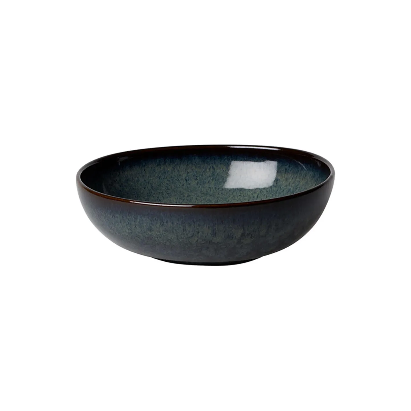 Villeroy & Boch Lave Gris skål, grey> Skåle & Fade